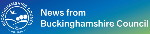 An update from Martin Tett, Leader of Buckinghamshire Council